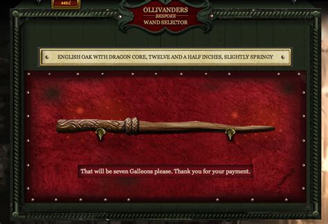 Wizardmore wand quiz - The content displayed on this page was originally carried on wizardmore.com , which cannot be accessed now, so some content will be restored here. I Want That Wand This tool can be used to find out the quiz answers corresponding to a wand in Pottermore.